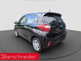 Hyundai i10 bei Reisemobile.expert - Abbildung (5 / 15)