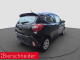 Hyundai i10 bei Reisemobile.expert - Abbildung (8 / 15)