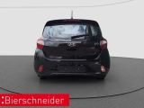 Hyundai i10 bei Reisemobile.expert - Abbildung (6 / 15)