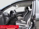 Hyundai i10 bei Reisemobile.expert - Abbildung (10 / 15)