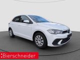 VW Polo bei Reisemobile.expert - Abbildung (4 / 15)