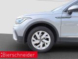 VW Tiguan Allspace bei Reisemobile.expert - Abbildung (12 / 15)