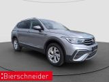 VW Tiguan Allspace bei Reisemobile.expert - Abbildung (4 / 15)