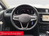 VW Tiguan Allspace bei Reisemobile.expert - Abbildung (14 / 15)