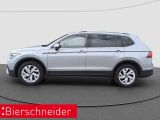 VW Tiguan Allspace bei Reisemobile.expert - Abbildung (5 / 15)