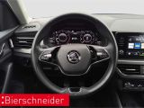 Skoda Kamiq bei Reisemobile.expert - Abbildung (14 / 15)
