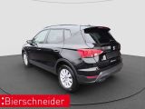 Seat Arona bei Reisemobile.expert - Abbildung (8 / 15)