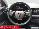 Skoda Fabia bei Reisemobile.expert - Abbildung (14 / 15)