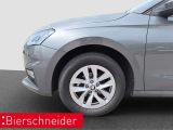Skoda Fabia bei Reisemobile.expert - Abbildung (12 / 15)