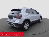 VW T-Cross bei Reisemobile.expert - Abbildung (10 / 15)