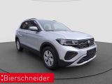 VW T-Cross bei Reisemobile.expert - Abbildung (4 / 15)