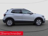 VW T-Cross bei Reisemobile.expert - Abbildung (12 / 15)