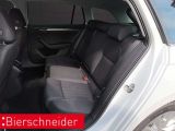 Skoda Superb bei Reisemobile.expert - Abbildung (12 / 14)