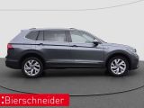 VW Tiguan Allspace bei Reisemobile.expert - Abbildung (10 / 15)