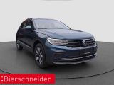 VW Tiguan bei Reisemobile.expert - Abbildung (4 / 15)