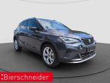 Seat Arona bei Reisemobile.expert - Abbildung (4 / 15)