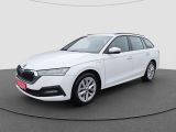 Skoda Octavia bei Reisemobile.expert - Abbildung (2 / 15)