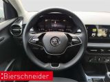 Skoda Fabia bei Reisemobile.expert - Abbildung (14 / 15)