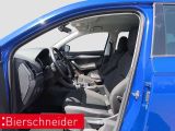 Skoda Karoq bei Reisemobile.expert - Abbildung (10 / 15)