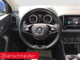 Skoda Karoq bei Reisemobile.expert - Abbildung (12 / 15)