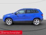 Skoda Karoq bei Reisemobile.expert - Abbildung (4 / 15)