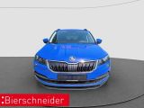 Skoda Karoq bei Reisemobile.expert - Abbildung (2 / 15)