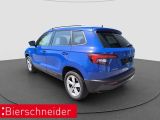 Skoda Karoq bei Reisemobile.expert - Abbildung (5 / 15)