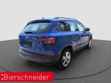 Skoda Karoq bei Reisemobile.expert - Abbildung (8 / 15)