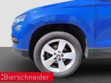 Skoda Karoq bei Reisemobile.expert - Abbildung (9 / 15)