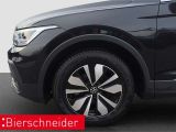 VW Tiguan bei Reisemobile.expert - Abbildung (11 / 15)