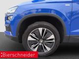 Skoda Karoq bei Reisemobile.expert - Abbildung (9 / 15)