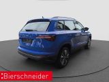 Skoda Karoq bei Reisemobile.expert - Abbildung (8 / 15)