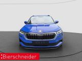 Skoda Karoq bei Reisemobile.expert - Abbildung (2 / 15)