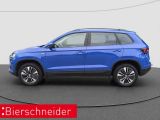 Skoda Karoq bei Reisemobile.expert - Abbildung (4 / 15)