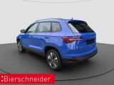 Skoda Karoq bei Reisemobile.expert - Abbildung (5 / 15)