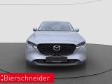 Mazda CX 5 bei Reisemobile.expert - Abbildung (3 / 15)