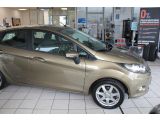 Ford Fiesta bei Reisemobile.expert - Abbildung (2 / 15)