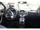 Ford Fiesta bei Reisemobile.expert - Abbildung (10 / 15)