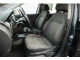 VW Polo IV bei Reisemobile.expert - Abbildung (13 / 15)