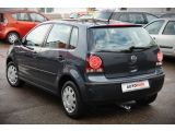 VW Polo IV bei Reisemobile.expert - Abbildung (4 / 15)