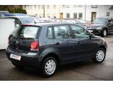 VW Polo IV bei Reisemobile.expert - Abbildung (8 / 15)