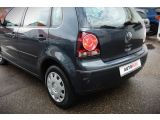 VW Polo IV bei Reisemobile.expert - Abbildung (6 / 15)