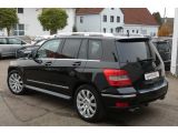 Mercedes-Benz GLK-Klasse bei Reisemobile.expert - Abbildung (5 / 15) Mercedes-Benz GLK-Klasse bei Reisemobile.expert - Abbildung (5 / 15)