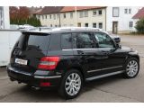 Mercedes-Benz GLK-Klasse bei Reisemobile.expert - Abbildung (8 / 15) Mercedes-Benz GLK-Klasse bei Reisemobile.expert - Abbildung (8 / 15)