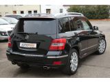 Mercedes-Benz GLK-Klasse bei Reisemobile.expert - Abbildung (7 / 15) Mercedes-Benz GLK-Klasse bei Reisemobile.expert - Abbildung (7 / 15)