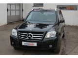 Mercedes-Benz GLK-Klasse bei Reisemobile.expert - Abbildung (2 / 15) Mercedes-Benz GLK-Klasse bei Reisemobile.expert - Abbildung (2 / 15)