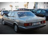 Mercedes-Benz 300 bei Reisemobile.expert - Abbildung (4 / 15)