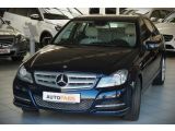 Mercedes-Benz C-Klasse bei Reisemobile.expert - Abbildung (2 / 15)