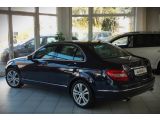 Mercedes-Benz C-Klasse bei Reisemobile.expert - Abbildung (6 / 15)