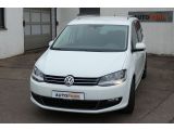 VW Sharan bei Reisemobile.expert - Abbildung (2 / 15)